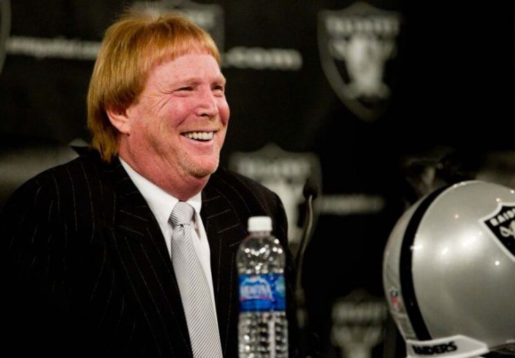 Mark Davis