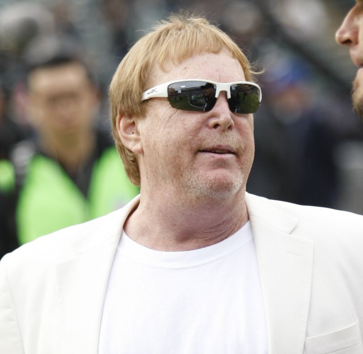 Mark Davis