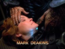 Mark Deakins #3814502 picture (Landscape Medium)