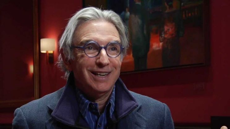 Mark Deakins