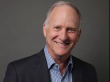 Mark DeCarlo