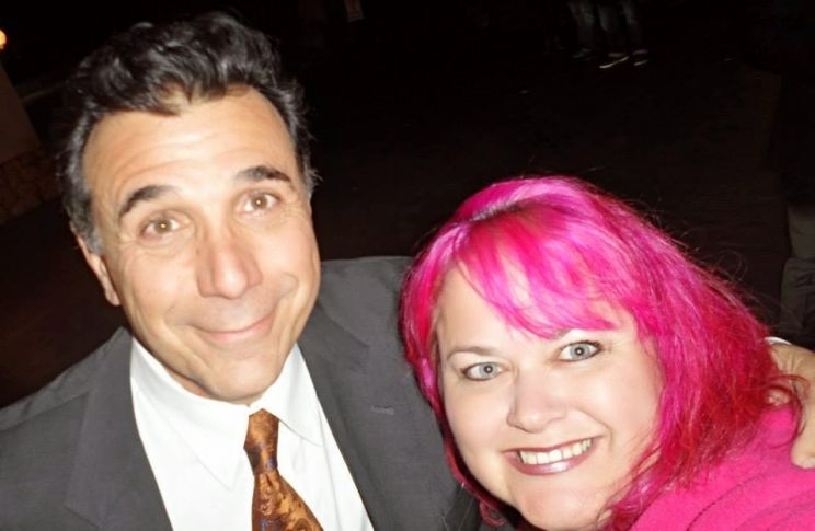 Mark DeCarlo