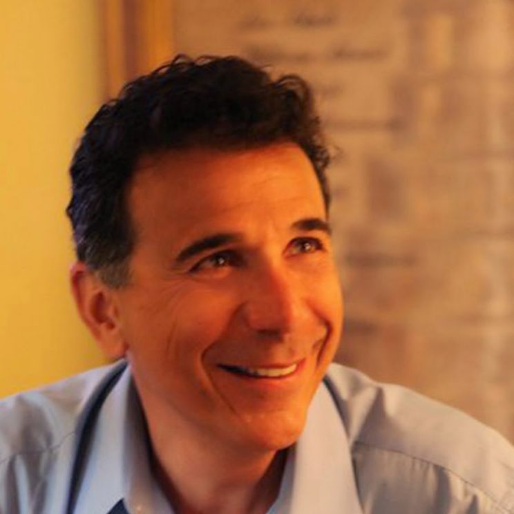 Mark DeCarlo