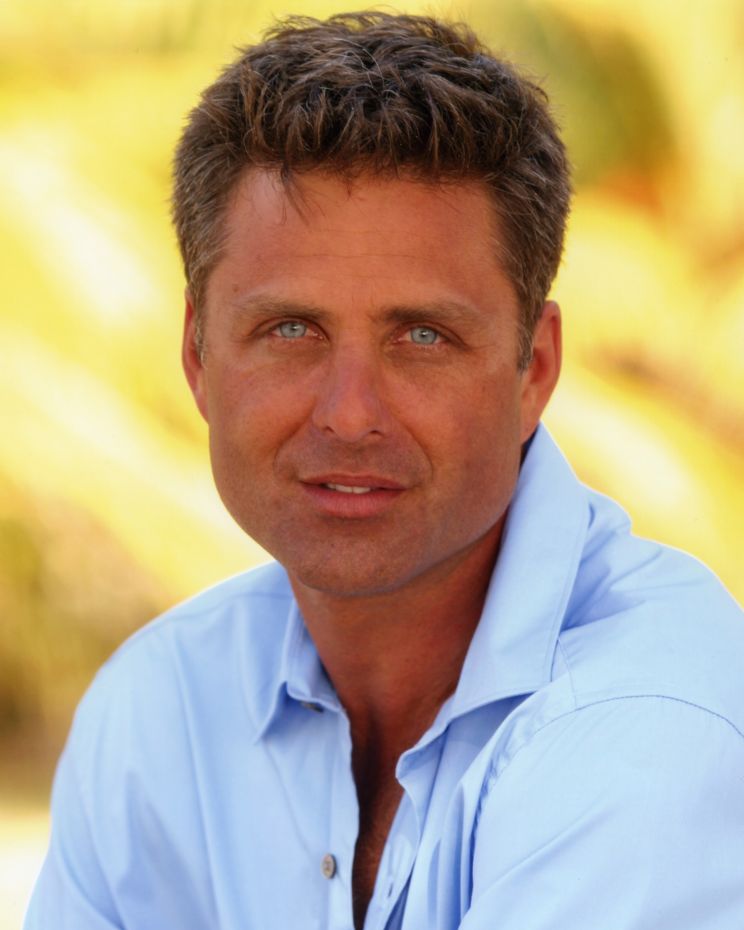 Mark DeCarlo