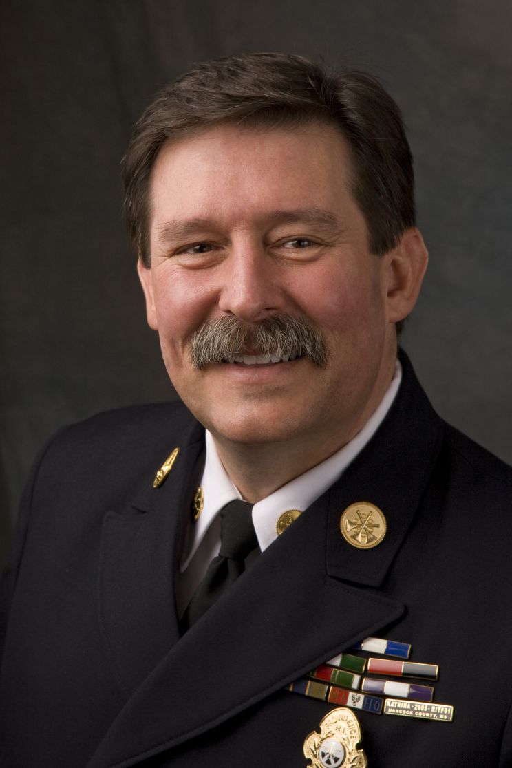 Mark DeCarlo
