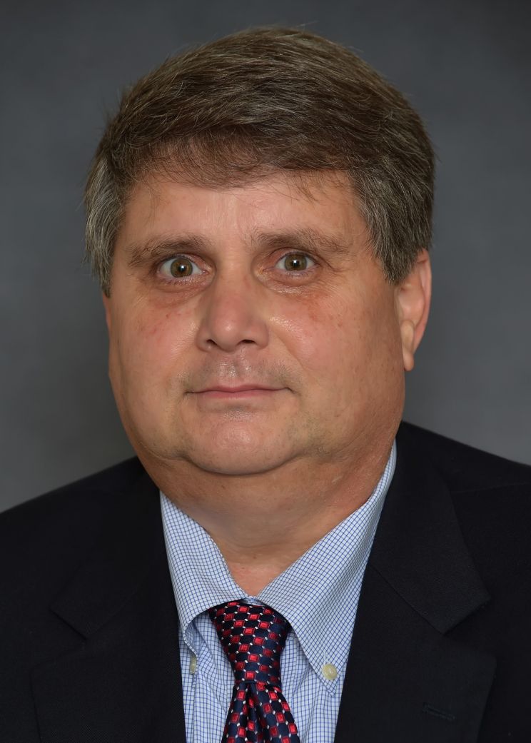 Mark DeCarlo