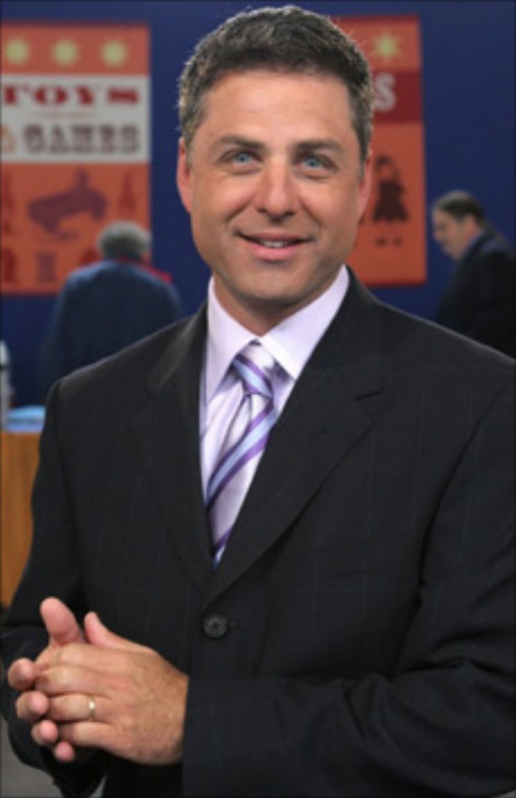 Mark DeCarlo