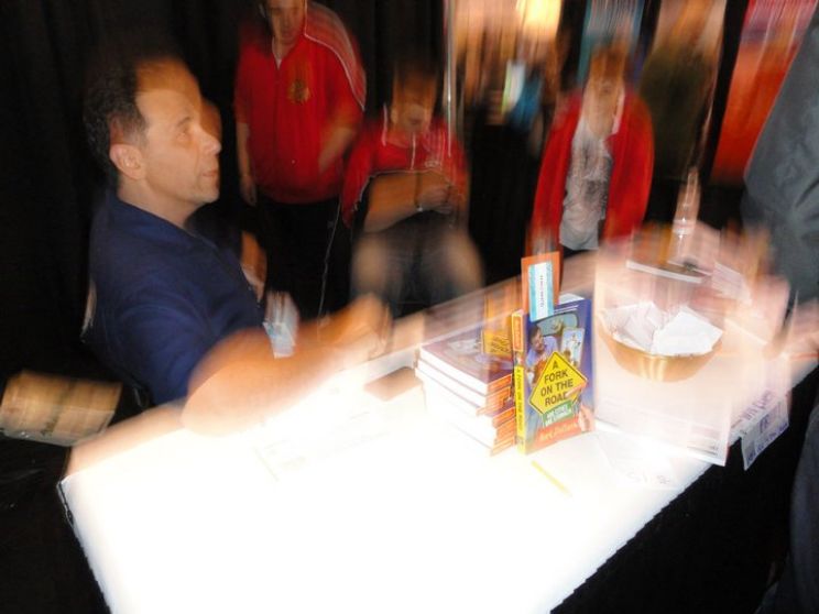 Mark DeCarlo