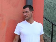 Mark Deklin