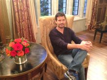 Mark Deklin