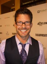 Mark Deklin