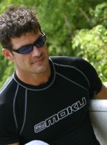 Mark Deklin