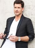 Mark Deklin