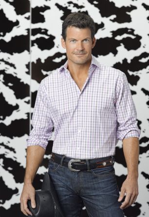 Mark Deklin