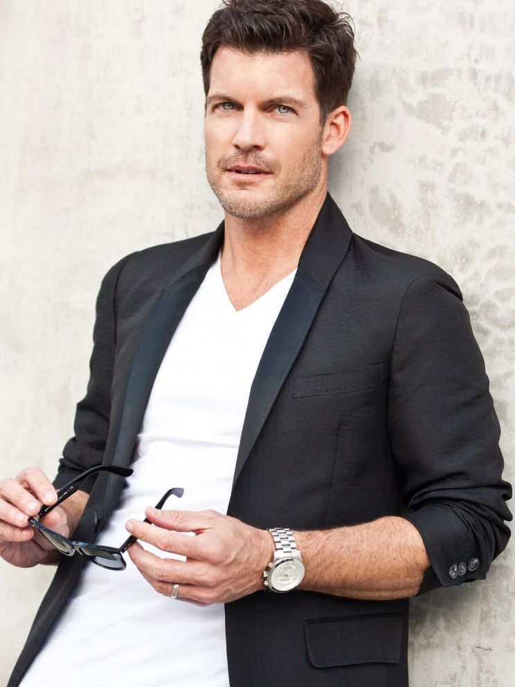 Mark Deklin