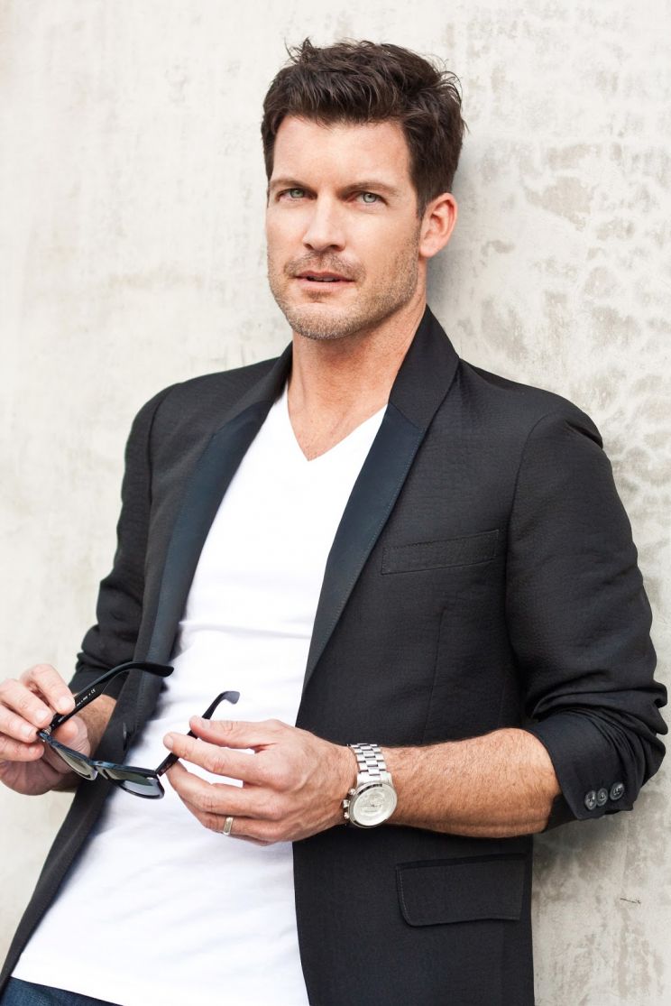 Mark Deklin