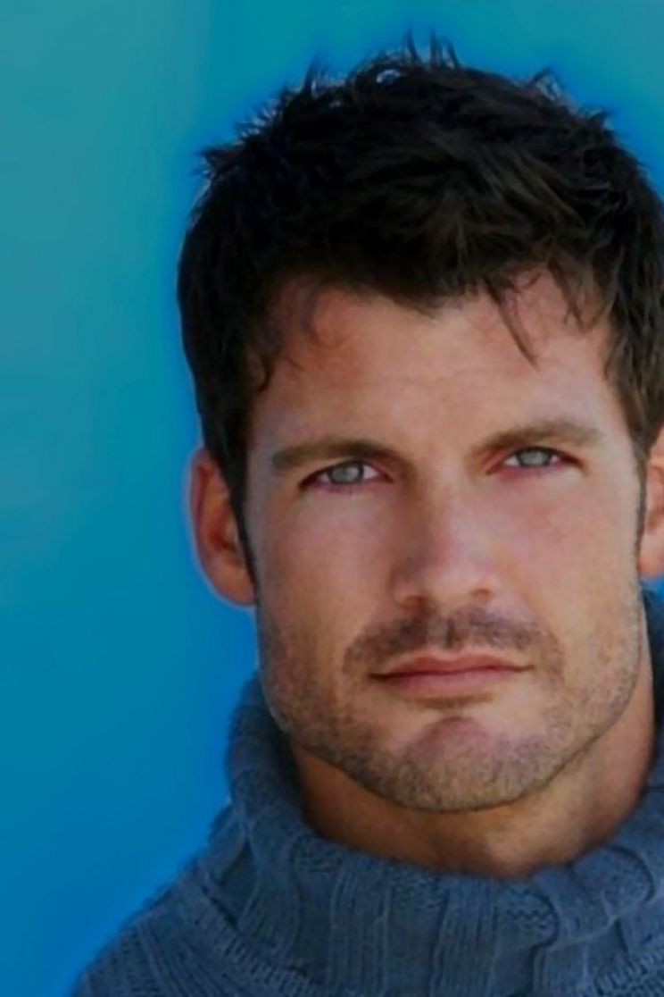 Mark Deklin