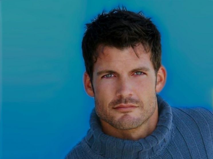 Mark Deklin