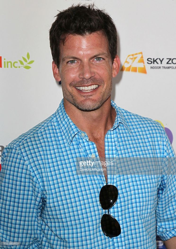 Mark Deklin