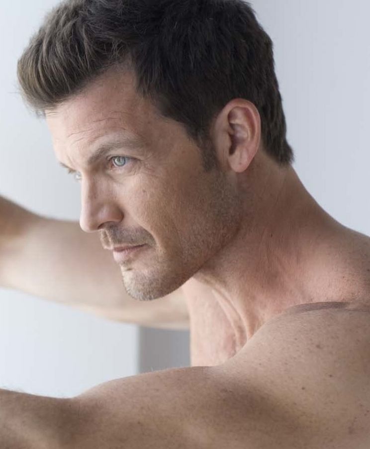 Mark Deklin