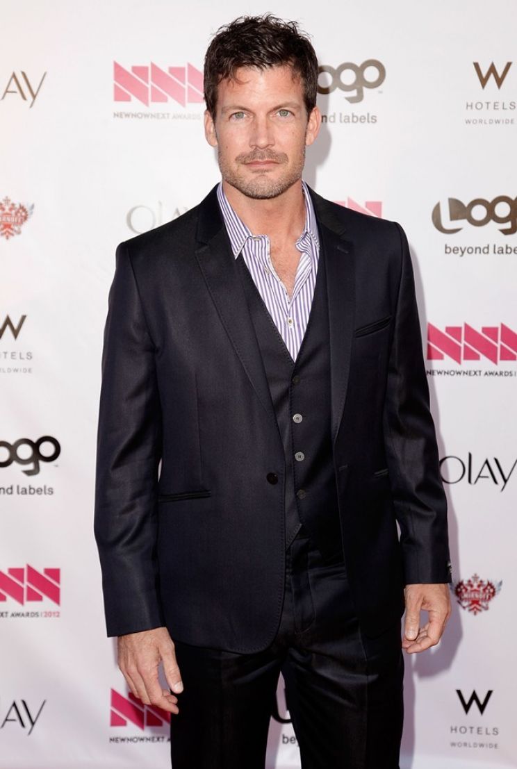 Mark Deklin