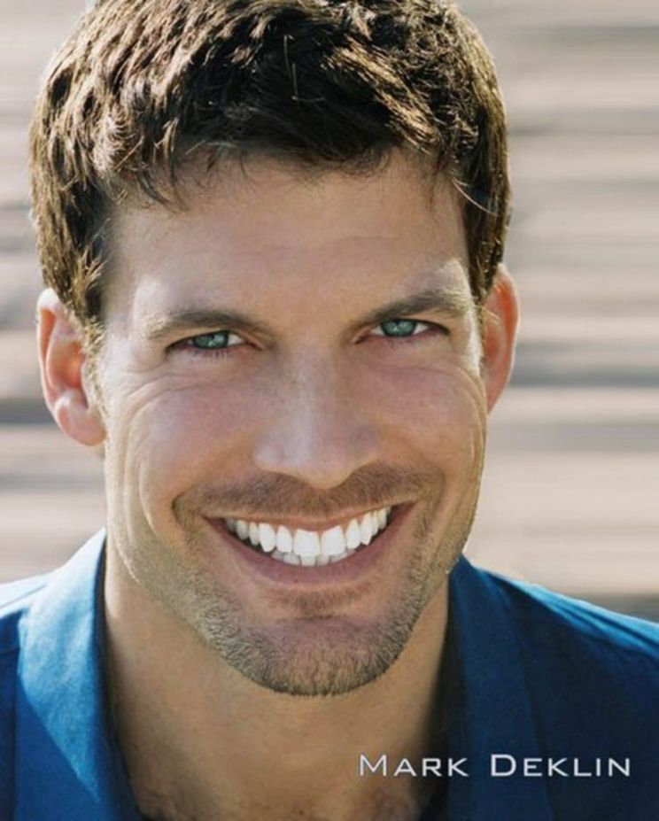 Mark Deklin