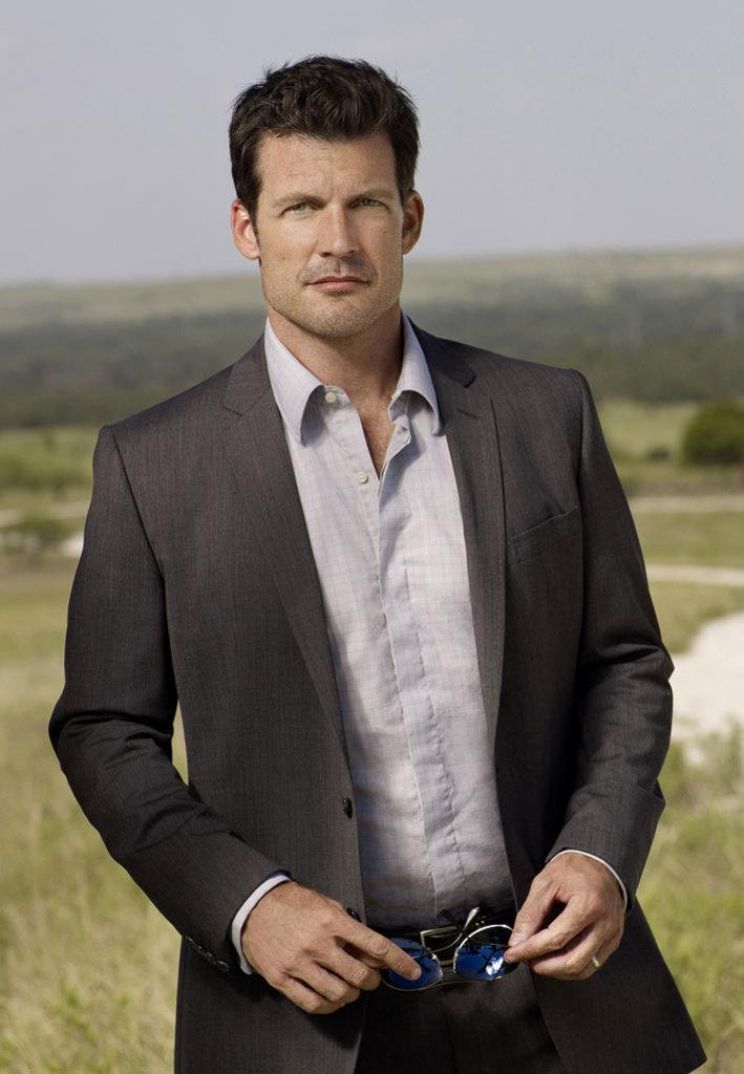 Mark Deklin