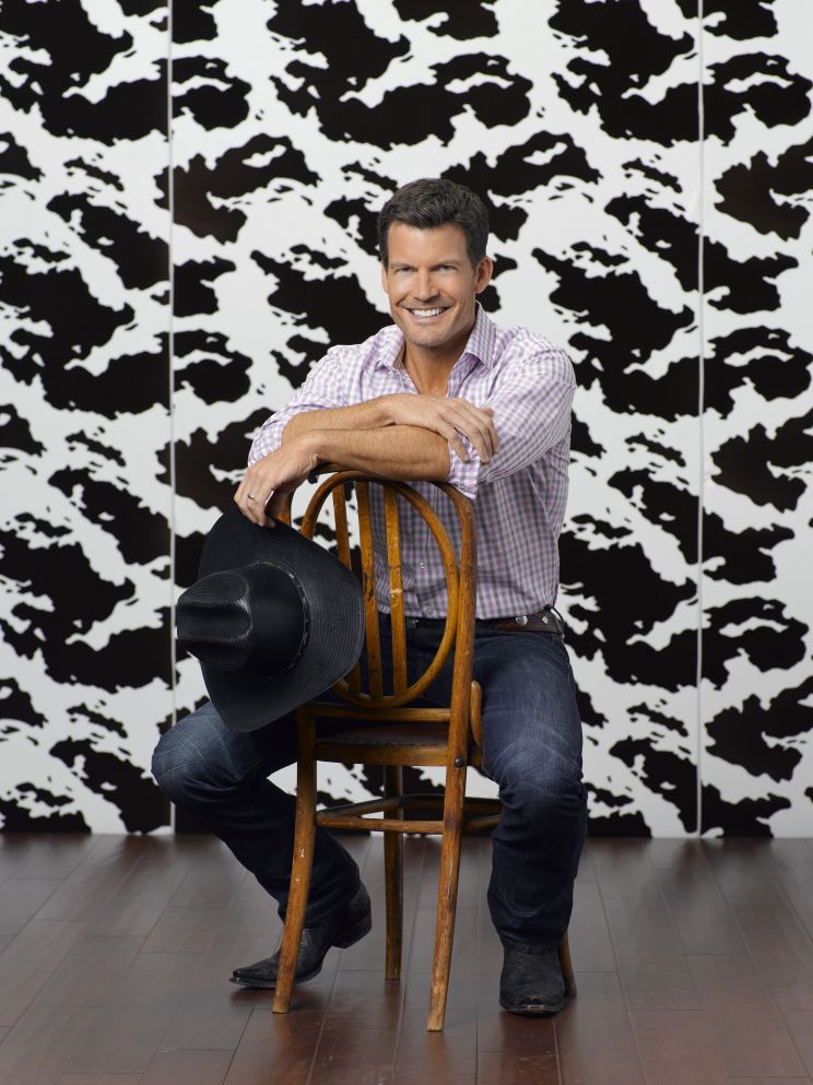 Mark Deklin