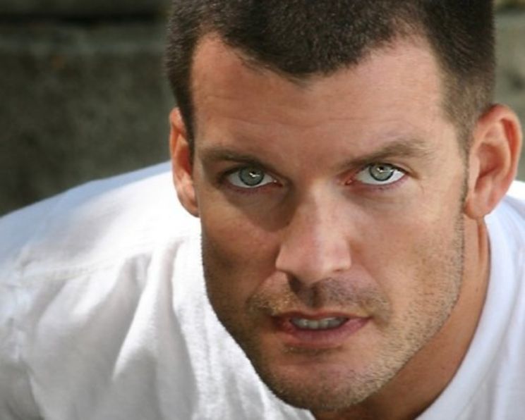 Mark Deklin