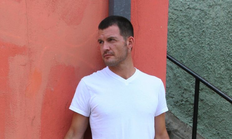 Mark Deklin