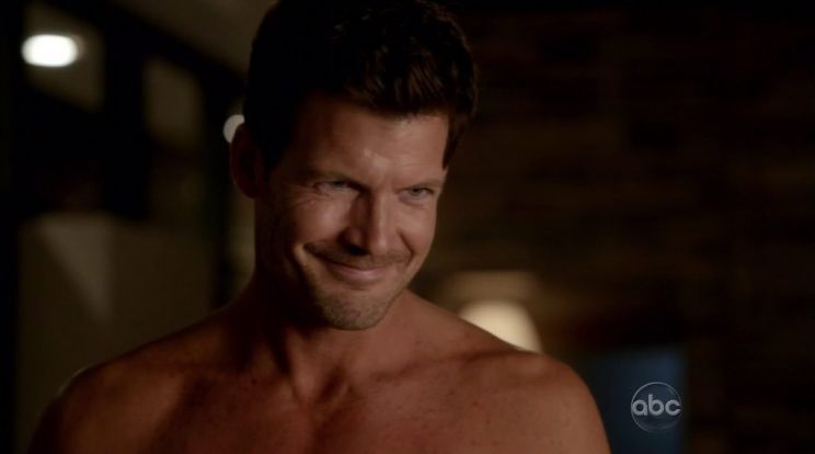 Mark Deklin