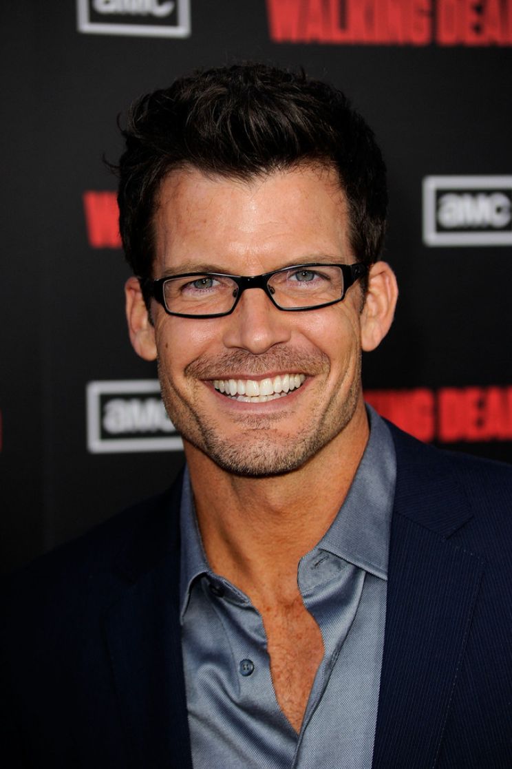 Mark Deklin