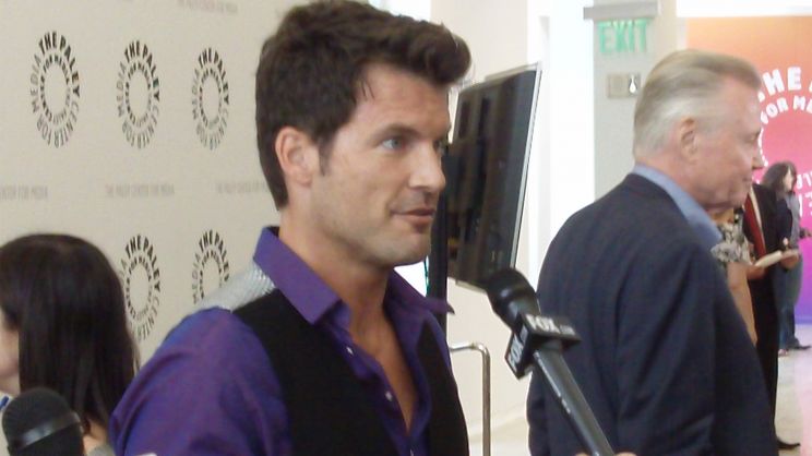 Mark Deklin