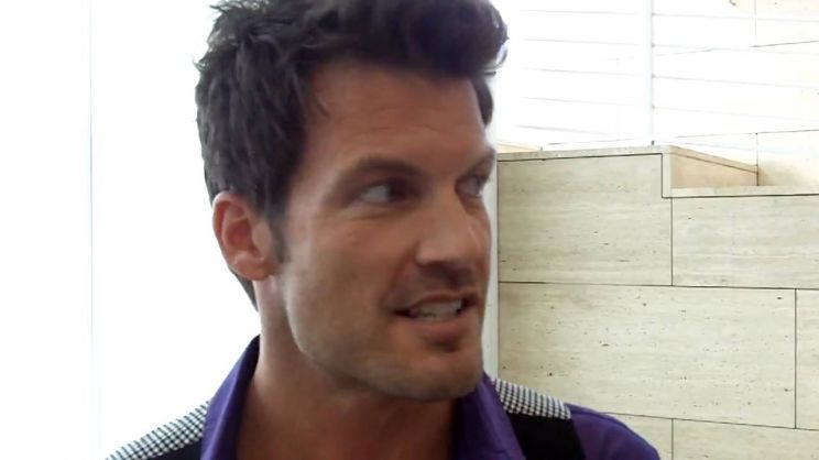 Mark Deklin