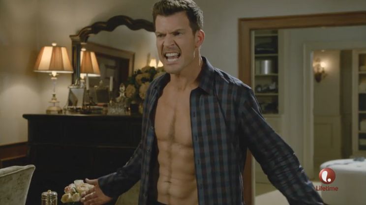 Mark Deklin