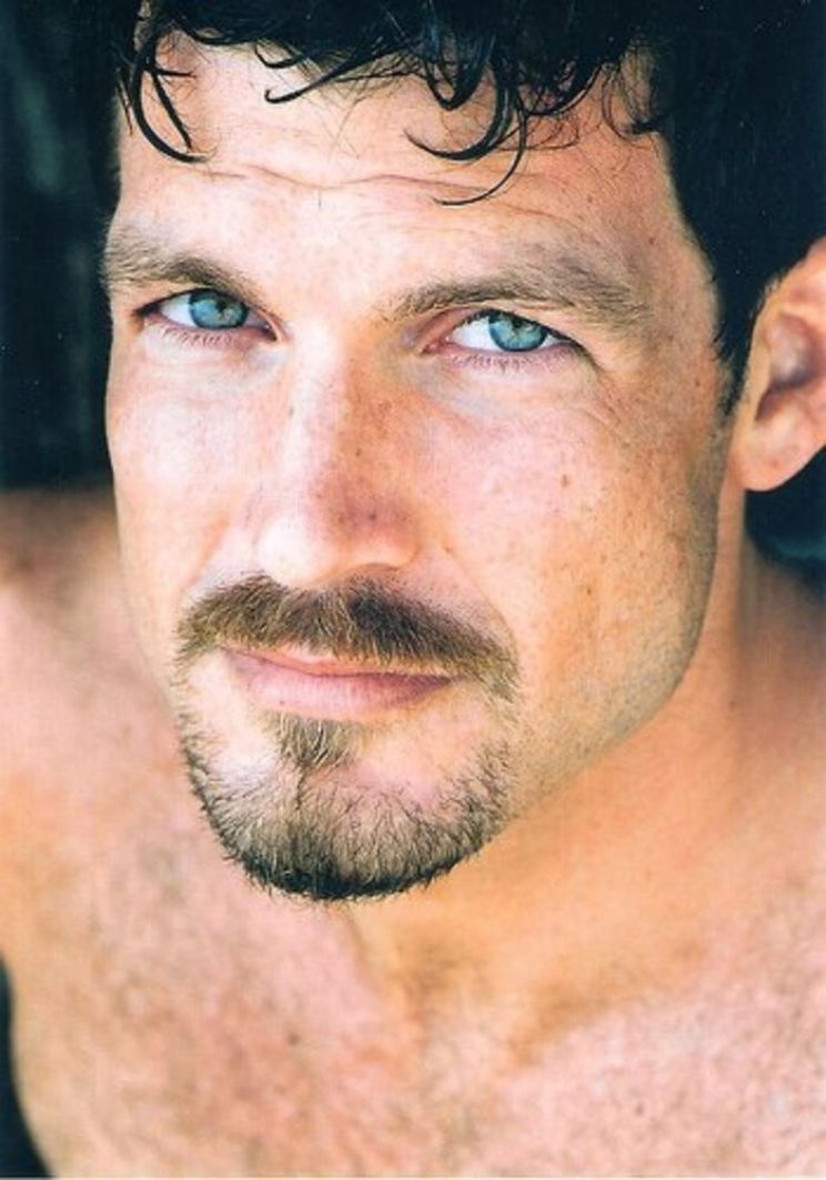 Mark Deklin