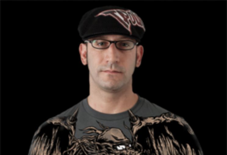 Mark DellaGrotte