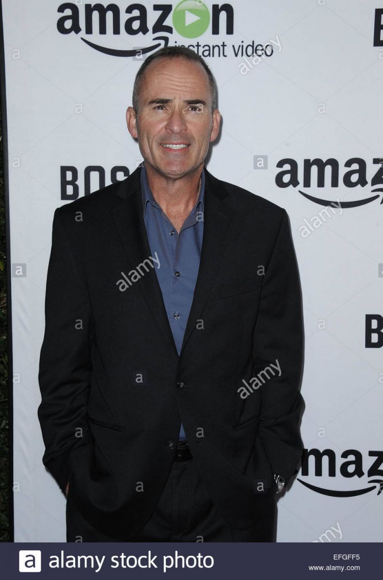 Mark Derwin