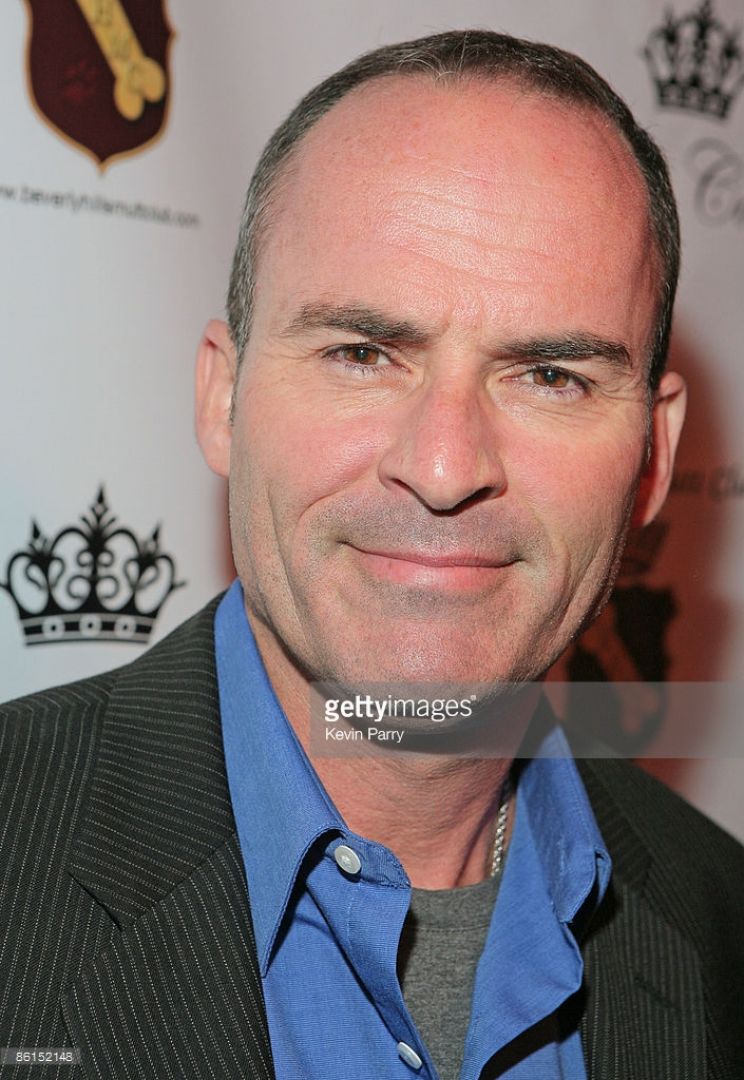 Mark Derwin