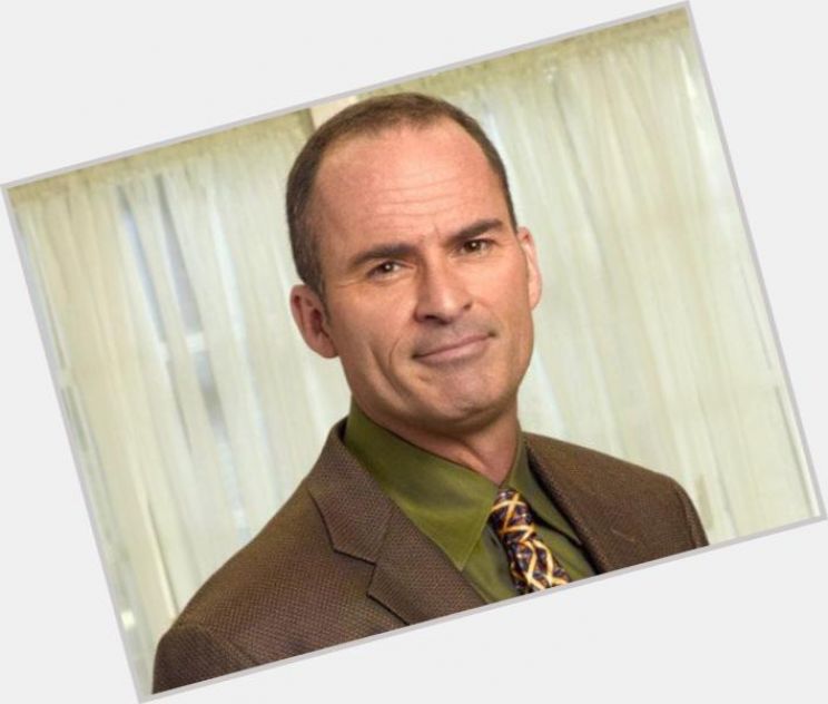 Mark Derwin