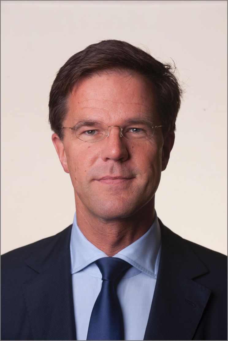 Mark Derwin