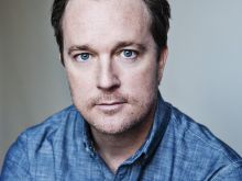 Mark Dexter