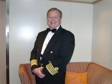 Mark Dexter