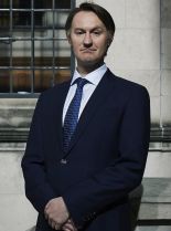 Mark Dexter