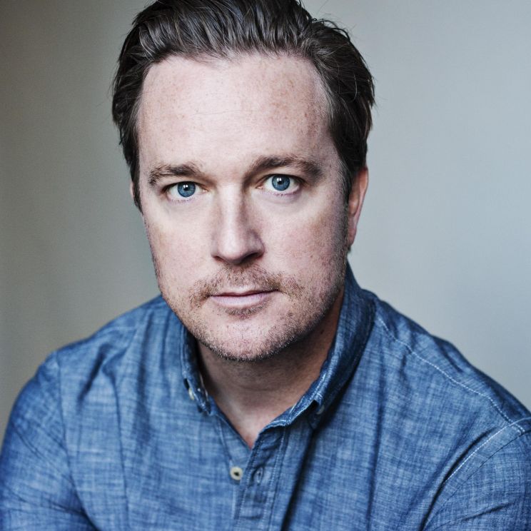 Mark Dexter