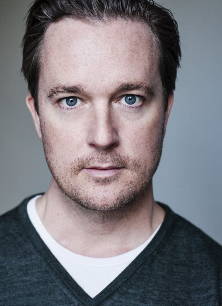 Mark Dexter