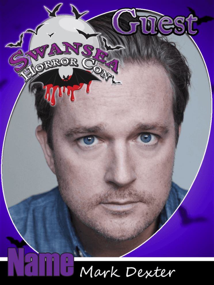 Mark Dexter