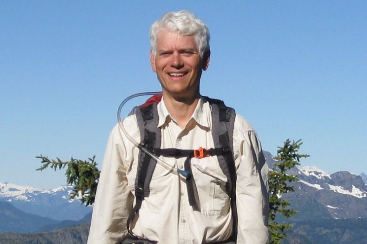 Mark Dexter