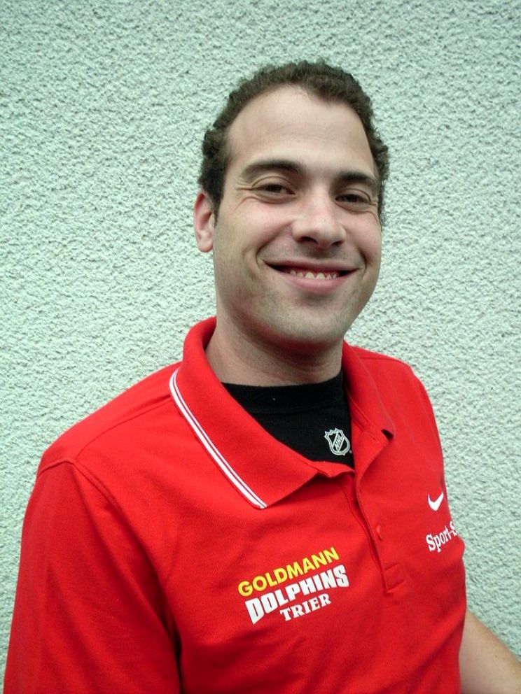 Mark Dexter