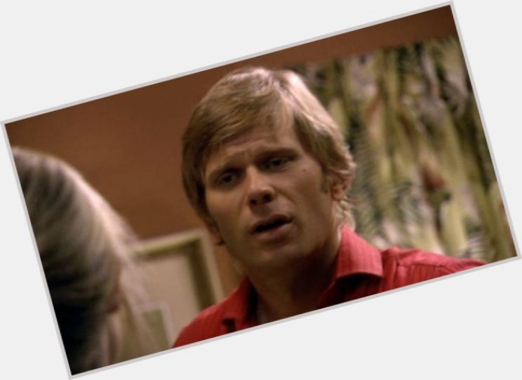 Mark Dexter